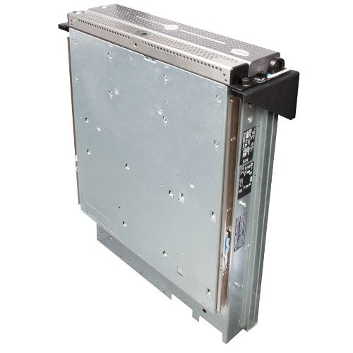 RackSolutions 3URACK-119 rack cabinet 3U Mounting bracket Black