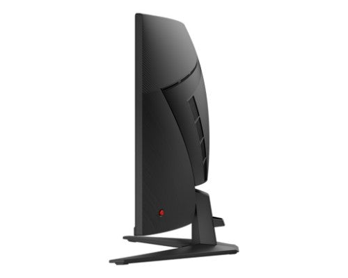 MSI MAG 325CQF computer monitor 31.5" 2560 x 1440 pixels Wide Quad HD Black