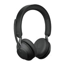 Jabra 26599-989-999-01 headphones/headset Wireless Head-band Office/Call center Bluetooth Black