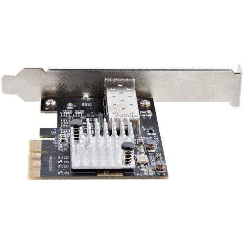 StarTech.com PEX10GSFP network card Internal Fiber 20000 Mbit/s