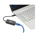Tripp Lite U436-06N-GB interface cards/adapter