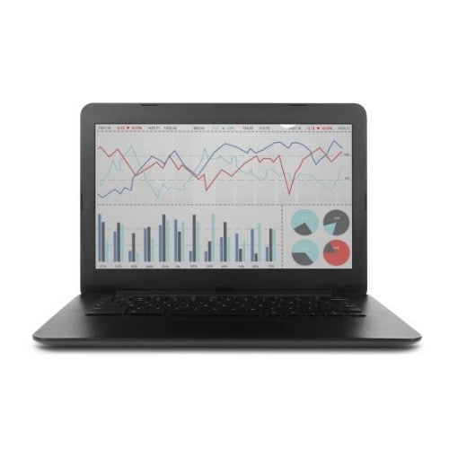 Kensington FP140W9 Privacy Screen for 14” Laptops (16:9)