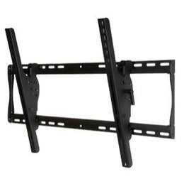 Peerless ST650 TV mount/stand Black