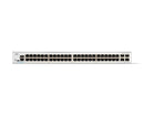 Cisco C1200-48T-4X network switch Managed L2/L3 Gigabit Ethernet (10/100/1000) White