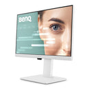 BenQ GW2786TC computer monitor 27" 1920 x 1080 pixels Full HD LED White