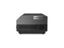 Lenovo ThinkEdge SE30 Intel® Core™ i3 i3-1115GRE 8 GB DDR4-SDRAM 256 GB SSD Windows 10 IoT Enterprise Mini PC Black
