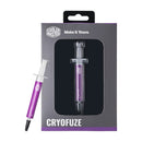 Cooler Master CryoFuze heat sink compound Thermal paste 14 W/m·K 0.0705 oz (2 g)