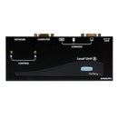 StarTech.com SV565UTPU KVM switch