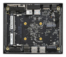 Shuttle Nano PC NE10N 0.6L sized PC Black N100 Intel SoC