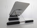 Rain Design iRest Passive holder Tablet/UMPC Black, Silver