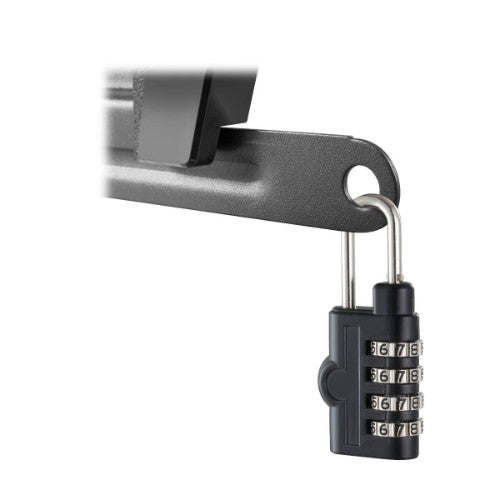 Tripp Lite DWMSC3780MUL TV mount/stand 37" Black