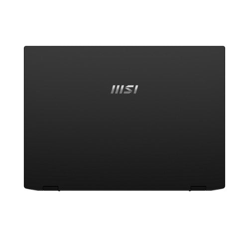 MSI Summit A16 AI+ A3HMTG-015US AMD Ryzen AI 9 365 Hybrid (2-in-1) 16" Touchscreen Quad HD+ 32 GB LPDDR5-SDRAM 1 TB SSD Wi-Fi 7 (802.11be) Windows 11 Pro Black