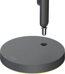 Logitech Reach webcam 1920 x 1080 pixels USB-C Graphite