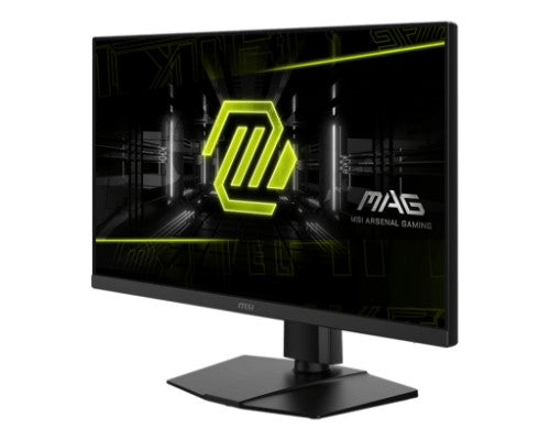 MSI MAG 272URDF E16 computer monitor 27" 3840 x 2160 pixels 4K Ultra HD Black