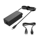 4XEM 4X65WUSBCLAPCHRG mobile device charger Black Indoor
