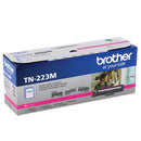 Brother TN-223M toner cartridge 1 pc(s) Original Magenta