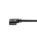 StarTech.com USB3AU50CMRS USB cable USB 3.2 Gen 1 (3.1 Gen 1) 19.7" (0.5 m) USB A Micro-USB B Black