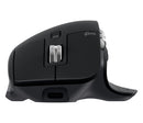 Logitech 910-005647 mouse Office Right-hand RF Wireless + Bluetooth Laser 4000 DPI
