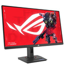 ASUS ROG Strix XG27ACMG computer monitor 27" 2560 x 1440 pixels Wide Quad HD LED Black
