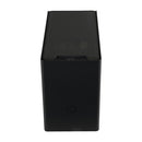 Cooler Master MasterBox NR200 Small Form Factor (SFF) Black