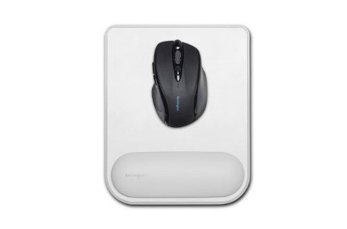 Kensington ErgoSoft™ Wrist Rest Mouse Pad for Standard Mouse