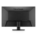Viewsonic VX Series VX2716A computer monitor 27" 1920 x 1080 pixels Full HD LCD Black