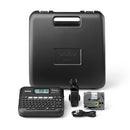 Brother PT-D460BTVP label printer Thermal transfer 180 x 180 DPI 30 mm/sec Wired & Wireless TZe Bluetooth QWERTY