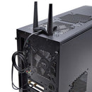 StarTech.com PAX2235-WIFI-6E-CARD network card Internal WLAN / Bluetooth 2400 Mbit/s