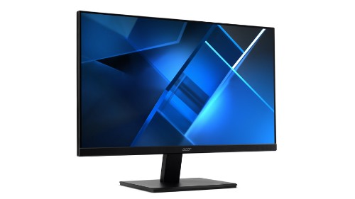 Acer Vero V7 V277K L computer monitor 27" 3840 x 2160 pixels 4K Ultra HD LCD Black