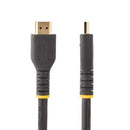 StarTech.com RH2A-7M-HDMI-CABLE HDMI cable 275.6" (7 m) HDMI Type A (Standard) Black