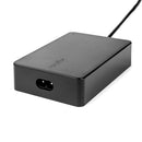 Rocstor Y0PS90-B power adapter/inverter Universal 90 W Black