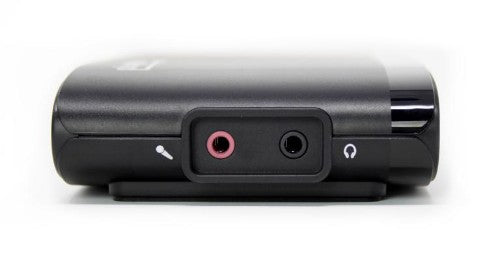 Plugable Technologies UD-3900H laptop dock/port replicator Docking USB 3.2 Gen 1 (3.1 Gen 1) Type-A Black