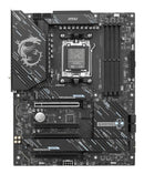 MSI X870 GAMING PLUS WIFI motherboard AMD X870 Socket AM5 ATX