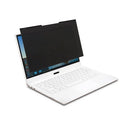 Kensington MagPro™ 15.6" (16:9) Laptop Privacy Screen with Magnetic Strip