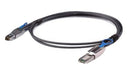 HPE External 2.0m (6ft) Mini-SAS HD 4x to Mini-SAS HD 4x Cable
