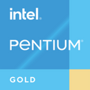 MSI Pro AP222T 13M-068US Intel® Pentium® Gold G7400 21.5" 1920 x 1080 pixels 4 GB DDR4-SDRAM 128 GB SSD All-in-One PC Windows 11 Pro Black