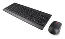 Lenovo 510 keyboard Mouse included Home RF Wireless QWERTY US English Black