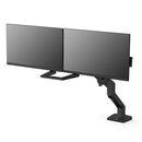 Ergotron HX Series 45-476-224 monitor mount / stand 32" Desk Black