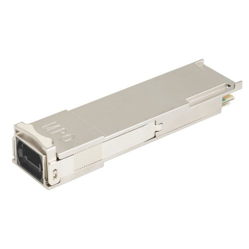 StarTech.com QSFP40SR4ST network transceiver module Fiber optic 40000 Mbit/s QSFP+ 850 nm