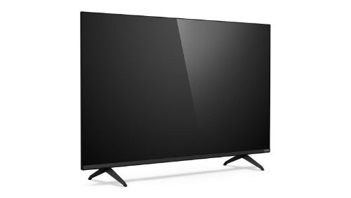 VIZIO V4K43M-0804 TV 43" 4K Ultra HD Smart TV Wi-Fi Black