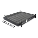 StarTech.com UNISLDSHF19 rack accessory Adjustable shelf