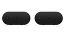 VIZIO SV510M-0806 soundbar speaker Black 5.1 channels