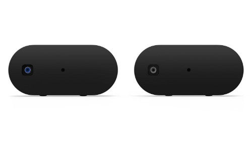 VIZIO SV510M-0806 soundbar speaker Black 5.1 channels