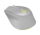 Logitech 910-004908 mouse Office Right-hand RF Wireless Optical 1000 DPI