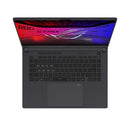ASUS ROG Strix G16 G615JH-DS54 Intel® Core™ i5 i5-13450HX Laptop 16" WUXGA 16 GB DDR5-SDRAM 1 TB SSD NVIDIA GeForce RTX 5050 Wi-Fi 7 (802.11be) Windows 11 Home Gray