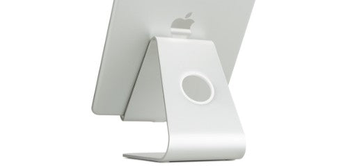 Rain Design mStand tablet Passive holder Tablet/UMPC Silver