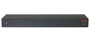 APC AP7801B power distribution unit (PDU) 8 AC outlet(s) 1U Black