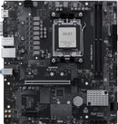 MSI PRO B840M-B motherboard AMD B840 Socket AM5 micro ATX