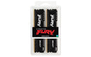 Kingston Technology FURY Beast memory module 16 GB 2 x 8 GB DDR4 3200 MT/s 288-pin DIMM