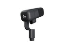 Logitech G 988-000563 microphone Black Studio microphone